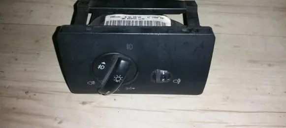 Ford Mondeo Mk III Light switch 1s7t13a024hb gogma