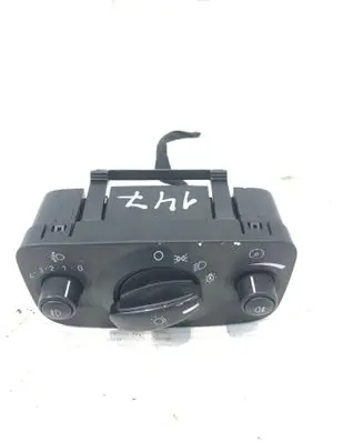 Ford Mondeo MK IV Light switch 6G9T13A024CF 04066445