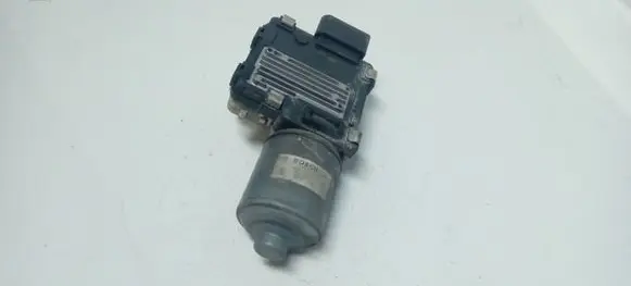 Volkswagen Phaeton Wiper motor 3D2955119B 0390241919