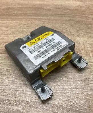 BMW 5 E60 E61 Airbag control unit/module 6953007 220434654