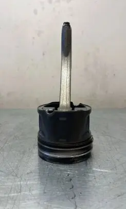 Land Rover Range Rover Sport L320 Piston with connecting rod 368dt