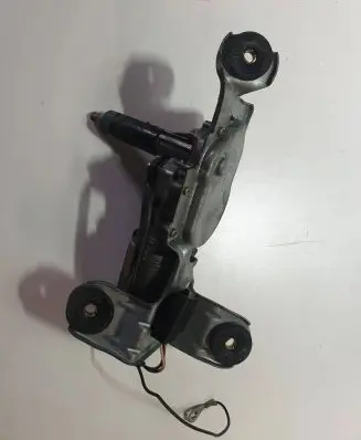 Ford Puma Rear window wiper motor V97FB17W400AA 0390201546