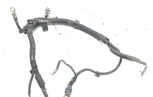 Toyota Land Cruiser (J200) Wires (starter motor) 