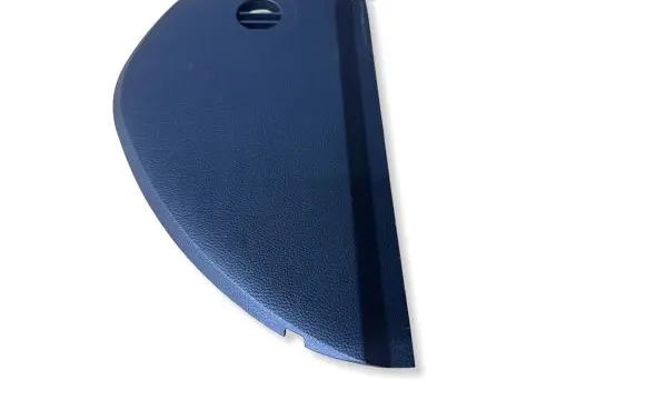 Skoda Octavia Mk2 (1Z) Dashboard side end trim 1Z0857504