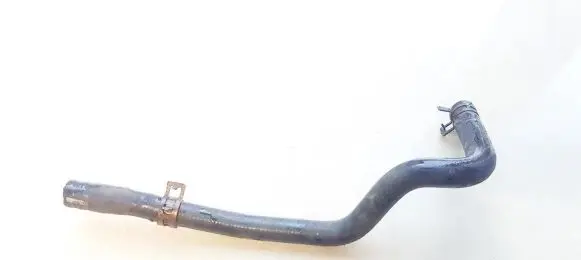Renault Scenic I Engine coolant pipe/hose