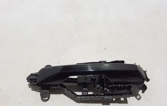 Volvo EX30 Rear door exterior handle 