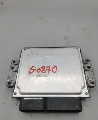 KIA Rio Engine control unit/module 391302A200 28323397 28323397012110113