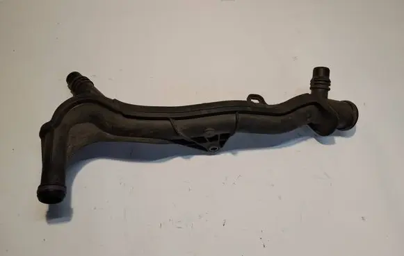 Peugeot 208 I Engine coolant pipe/hose 9806793080