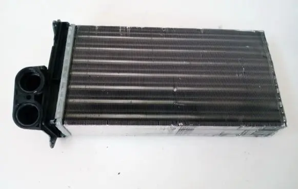 Citroen C3 Heater blower radiator t390f664443q