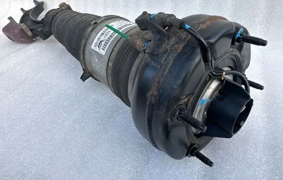 Audi A6 S6 C7 4G Front shock absorber/damper 4G0616039AE 308614705