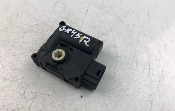 Audi A6 S6 C6 4F Other control units/modules 4F0820511A