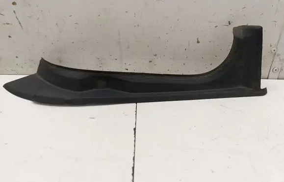 Mercedes-Benz EQE v295 Other trunk/boot trim element A2956901800