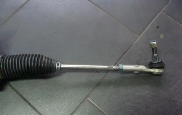 Iveco Daily 6th gen Steering tie rod 5801771576