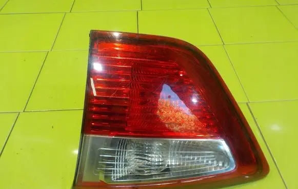 Ford C-MAX II Rear/tail lights AM5113A602BD