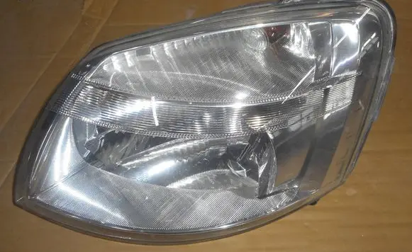 Citroen Berlingo Headlight/headlamp 9644150980
