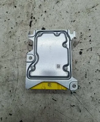 Audi Q7 4M Airbag control unit/module 4M0959655 0285014795