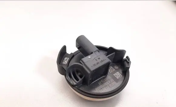 BMW 1 F40 Airbag deployment crash/impact sensor 9496820 5A67847 65779496820