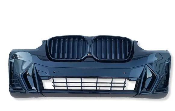 BMW X3 G01 Front bumper 8081055 413000407