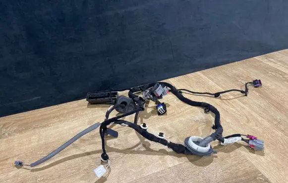 Jaguar F-Pace Other wiring loom MK8314630EMB A50308782