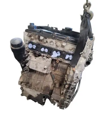 Mercedes-Benz CLA C117 X117 W117 Engine A651930