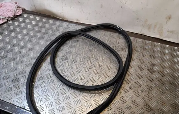Audi A6 S6 C7 4G Front door rubber seal 4G0831721
