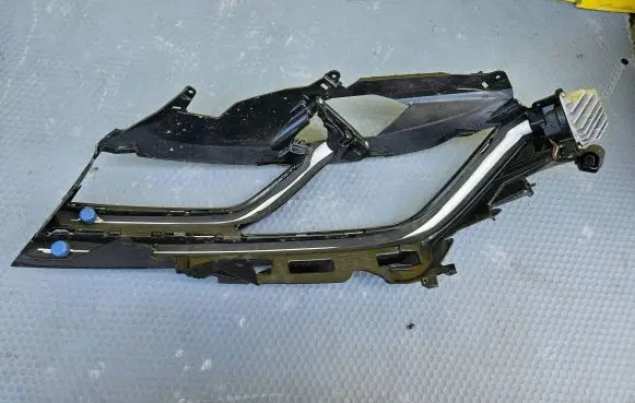Volkswagen Arteon Headlight/headlamp 3g8899478