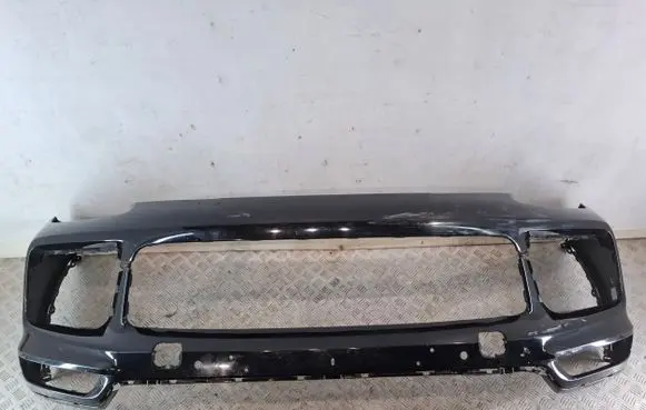 Porsche Cayenne (9Y0 9Y3) Front bumper 9Y0807221