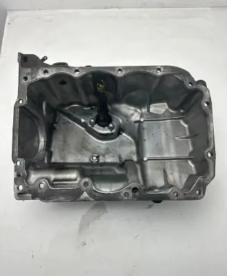 BMW 1 F20 F21 Oil sump 8513657 030405 67698410