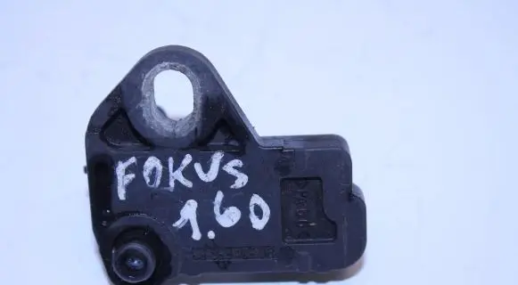 Ford Focus C-MAX Crankshaft position sensor 9637466980