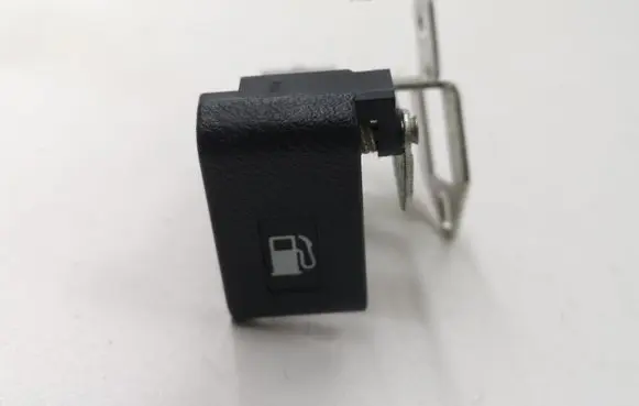 Honda CR-V Fuel cap release pull handle 