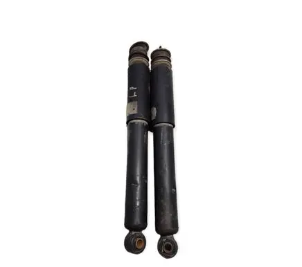 Opel Monterey Front shock absorber/damper