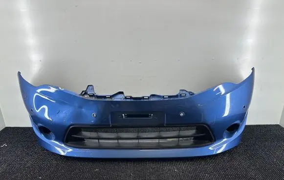 Nissan Serena Front bumper 