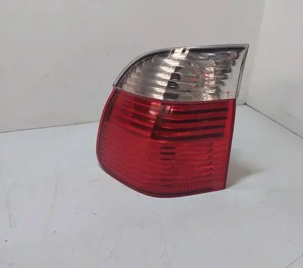 BMW 5 E39 Rear/tail lights