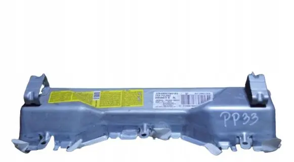 Mercedes-Benz C AMG W204 Knee airbag 34048612B