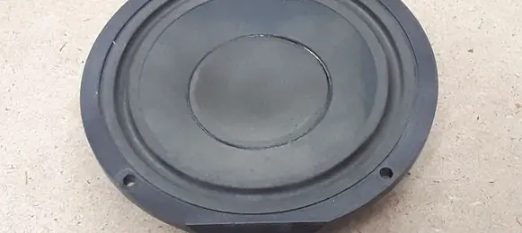 Ford Galaxy Front door speaker 7M3035411E