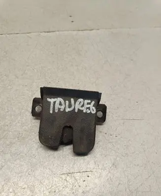 Volkswagen Touareg I Tailgate/trunk/boot lock/catch/latch