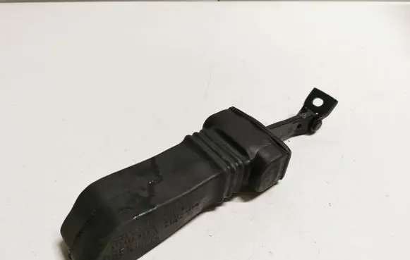 Audi Q5 SQ5 Rear door check strap stopper 8R0837267C