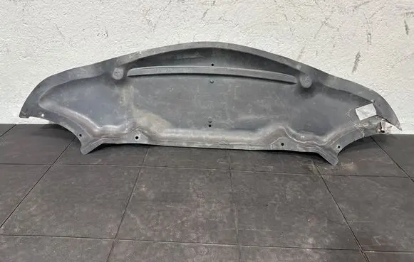 Mercedes-Benz SLK R171 Engine splash shield/under tray 1715242030