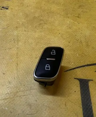 Ford Escape IV Central locking switch button JX7T14017AA