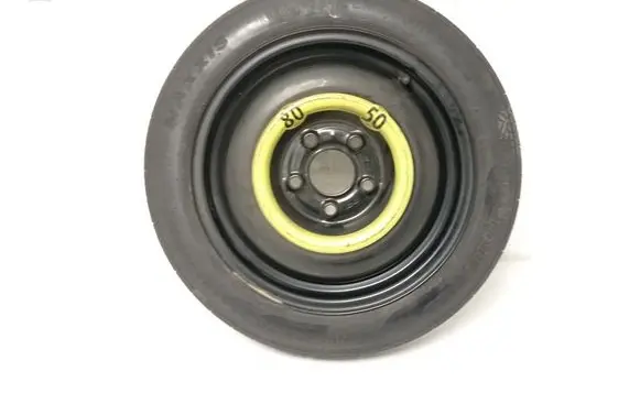 Hyundai i30 R15 spare wheel 529101H900