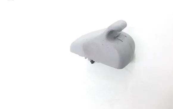 Jaguar XF X250 Sun visor clip/hook/bracket 