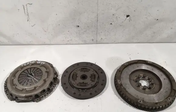 Citroen Xsara Picasso Clutch set kit