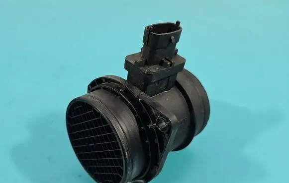 Mass air flow meter