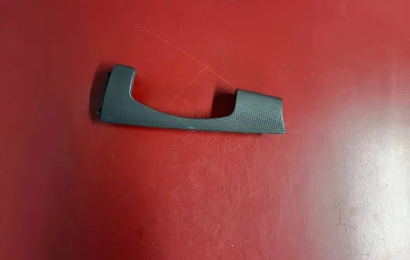 Mini One - Cooper F56 F55 Dashboard glove box trim 9262798