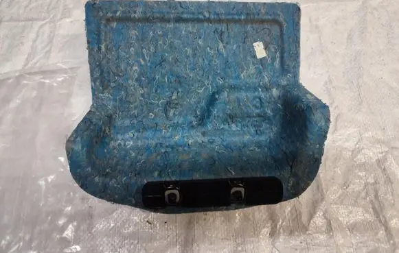 Toyota Corolla E210 E21 Trunk sound insulation 62960-02010