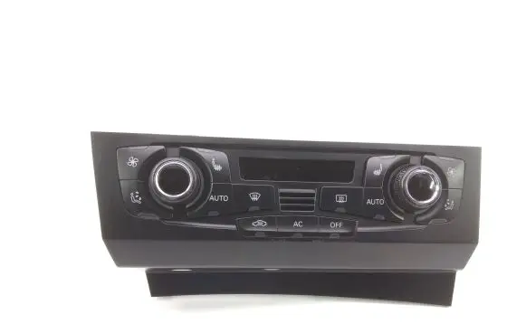 Audi A5 Sportback 8TA Climate control unit 8T2820043AG