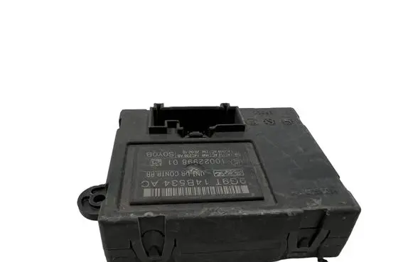 Volvo XC60 Door control unit/module 9G9T14B534AC 1002299801 14C236AB