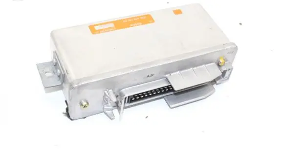 Porsche 968 ABS control unit/module 92861811800