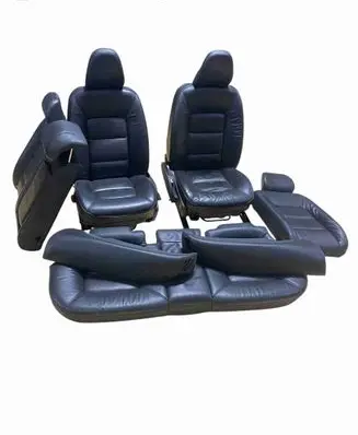 Volvo S80 Interior set 
