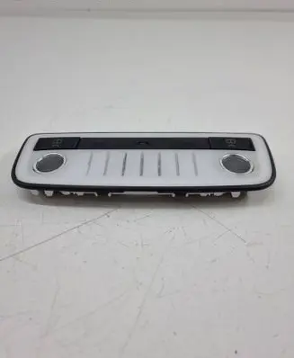Mercedes-Benz E W212 Rear seat light